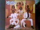 MANTRA/Title-same/LP NM/ FUNK