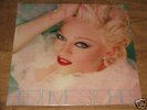 MADONNA RARE BEDTIME STORIES GERMAN LP GATEFOLD SLEEVE