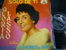 GLORIA LASSO * SOLO DE TI * y FRANK POURCEL VENEZUELA