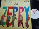 LOS ZEPPY José Luis Rodriguez RARE * Doo Wop VENEZUELA