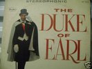 GENE CHANDLER -DUKE OF EARL.VEE JAY.DEEP GROOVE