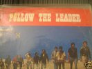 LITTLE JOE AND THE LATINAIRES-FOLLOW THE LEADER.RARE