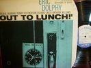 ERIC DOLPHY 