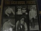 LP SICK ROSE FACES  FUZZ GARAGE PUNK ORIGINAL RARE