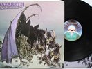 Nazareth - Hair Of The Dog  Mooncrest Label  excellent