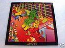 IAN CARR'S NUCLEUS - Roots - Orig. ITA Vertigo