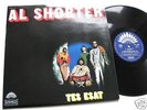 AL SHORTER “TES ESAT” AMERICA AM 6118 UNPLAYED