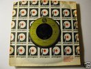 RAMONES UK EP Sheena Is A Punk Rocker Mint