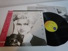 Madonna Same Japan LP OBI EX CON