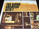 THE KINKS Greatest Hits Original Canadian Pye lp M-