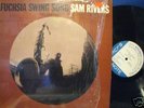SAM RIVERS [Fuchsia Swing Song] BLUE NOTE [shrink]