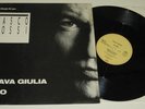 Vasco Rossi Brava Giulia 45 giri MAXI edizione TEDESCO