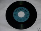 RARE BUDDY HOLLY PEGGY SUE PROMO 7