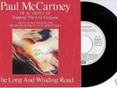 PAUL McCARTNEY The long BEATLES 7