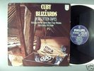 Cuby & Blizzards  Forgotten Tapes   Dutch Press