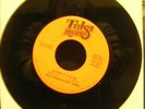 Rare Brian Wilson song, Never Released? Tulsa Records