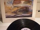 ARTHUR BROWN & VINCENT CRANE Faster than... LP GERMANY