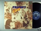Frumpy  Live     German Press