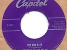 Rockabilly:JIMMIE DOLAN 