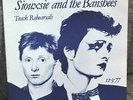 Siouxsie And The Banshees - Track Rehearsals