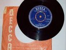 ROLLING STONES - COME ON - 7