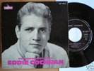 eddie cochran ep twenty flight rock france