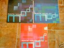 depeche mode - enjoy the silence 04  3x Vinyl