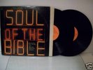 Vintage Cannonball Adderley Soul of the Bible