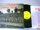 Last Rites for Genocide and MIA black flag kbd punk doa