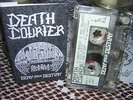 DEATH COURIER DENY YOUR DESTINY DEMO ROTTING CHRIST ORG
