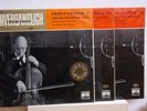 HMV Electrola WCLP 635-7 Bach solo cello suites Casals