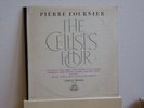 Pierre Fournier The Cellist's Hour. cello encore pieces