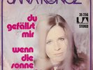 Jana Koncz -  Du gefällst mir-Wenn die sonne untergeht
