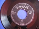 Nervous Norvus Dig/Bullfrog hop 7'' London 8383 Rare