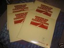 AMERICAN COUNTRY COUNTDOWN - KINGSLEY 4 SETS