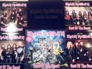 IRON MAIDEN – BEST OF THE BEAST – V. RARE VINYL BOX-SET