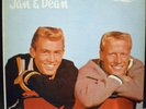 The Jan & Dean Sound LP RARE w/ Photo Insert