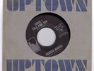 Odessa Harris  (Since I Fell For You) Uptown 720 = RARE