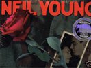 NEIL YOUNG ARE YOU PASSIONATE? 2 LP SEALED