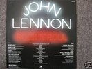DDR Intershop LP John Lennon Rock'n Roll Beatles TopZus