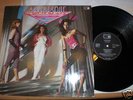 ARABESQUE ( Sandra ) - LP 