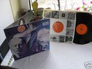 JOHNNY WINTER SECOND WINTER 1969 DLP MINT 