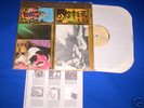 RARE Sonic Youth Sister LP record 1987 SST