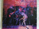 Neil Young - Road Rock - Vinyl Double LP (2000)