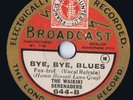 AL BOWLLY & THE WAIKIKI SERENADERS on 8