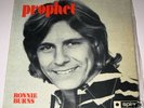 RONNIE BURNS E.P. - PROPHET - OZ 60'S