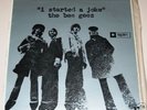 BEE GEES E.P. - I STARTED A JOKE - OZ 60'S