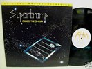 SUPERTRAMP CRIME OF THE CENTURY MFSL MOBILE FIDELITY LP
