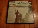 Smetana Ma Vlast Vienna Phil Orchestra Kubelik Blueback