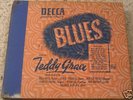 78 Album By Teddy Grace, 